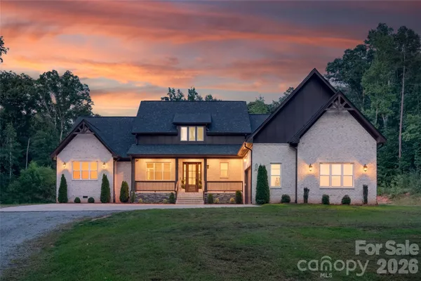 $1,150,000 | 9401 Deer Run Road, Waxhaw, NC 28173