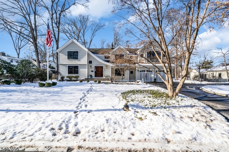 28 Falmouth Road Chatham, NJ 07928 - Photo 1 of 36