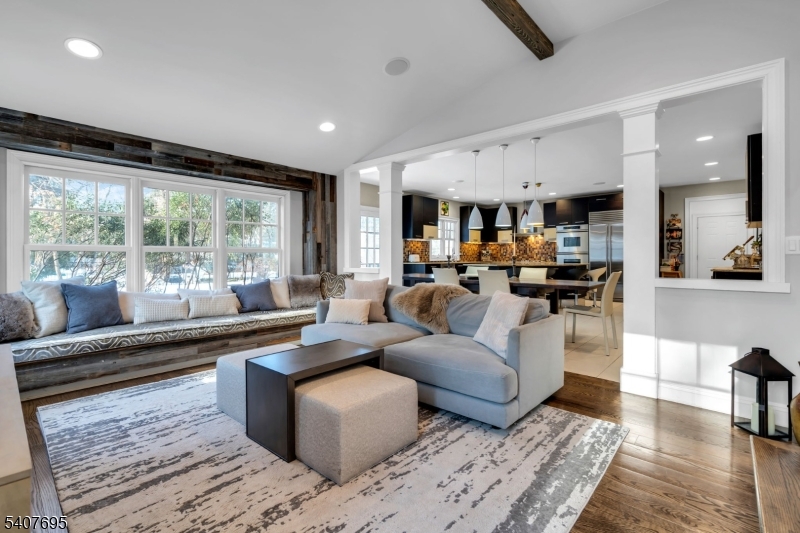 28 Falmouth Road Chatham, NJ 07928 - Photo 11 of 36