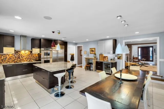 $2,299,000 | 28 Falmouth Road, Chatham, NJ 07928