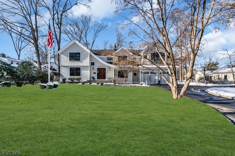 28 Falmouth Road Chatham, NJ 07928 - Photo 2 of 36