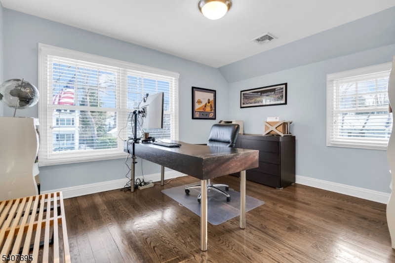 28 Falmouth Road Chatham, NJ 07928 - Photo 25 of 36