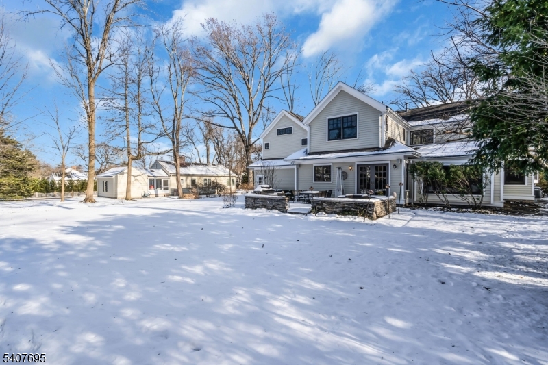 28 Falmouth Road Chatham, NJ 07928 - Photo 32 of 36