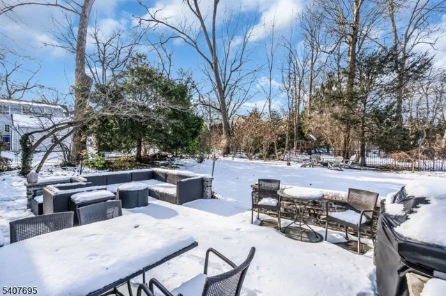 $2,299,000 | 28 Falmouth Road, Chatham, NJ 07928