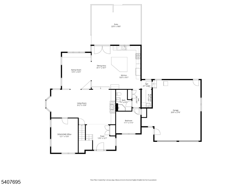 28 Falmouth Road Chatham, NJ 07928 - Photo 36 of 36