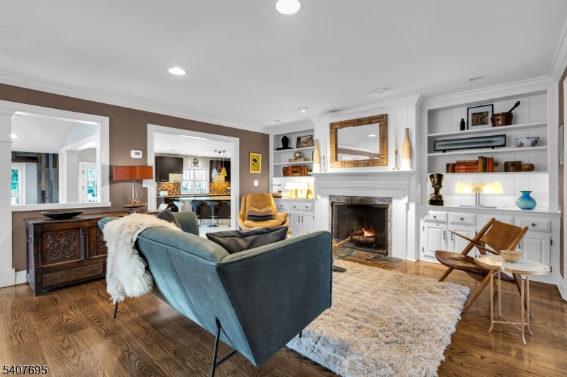 28 Falmouth Road Chatham, NJ 07928 - Photo 8 of 36