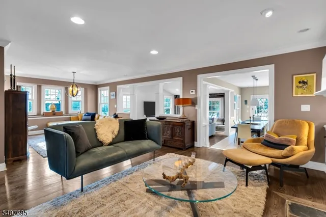 $2,299,000 | 28 Falmouth Road, Chatham, NJ 07928