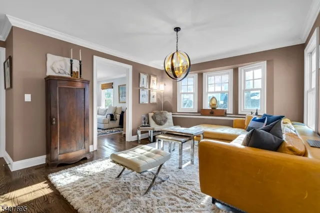 $2,299,000 | 28 Falmouth Road, Chatham, NJ 07928