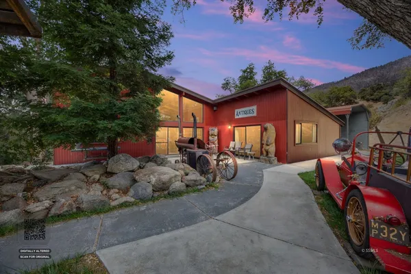 $789,000 | 977 Stage Coach Drive, Caliente, CA 93518