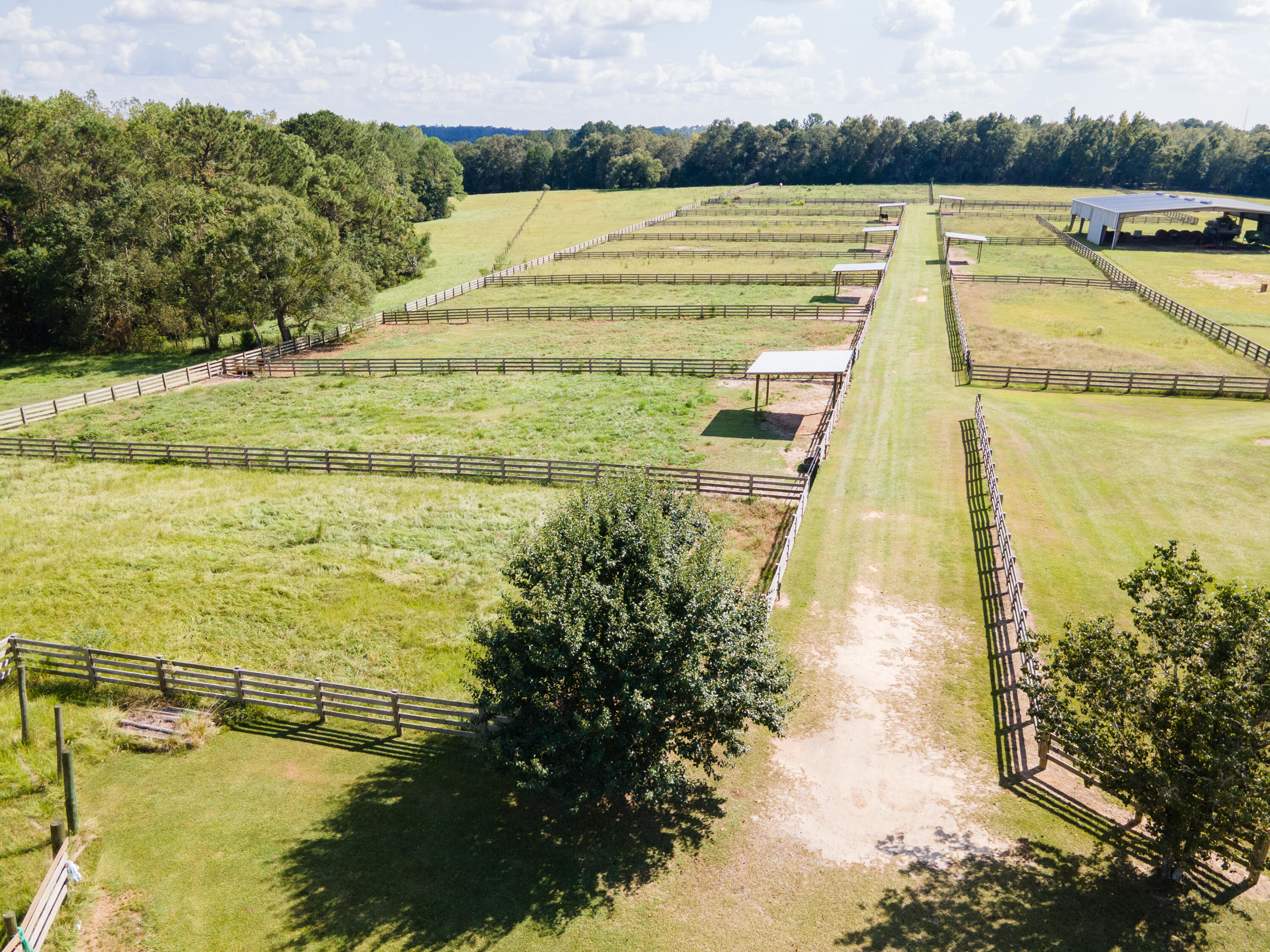 1557 Ingle Road DeFuniak Springs, FL 32433 - Photo 53 of 86 ingle rd drone-16