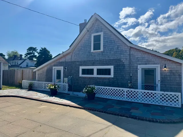 $369,800 | 157 Depot Street, Unit 3, Dennis Port, MA 02639