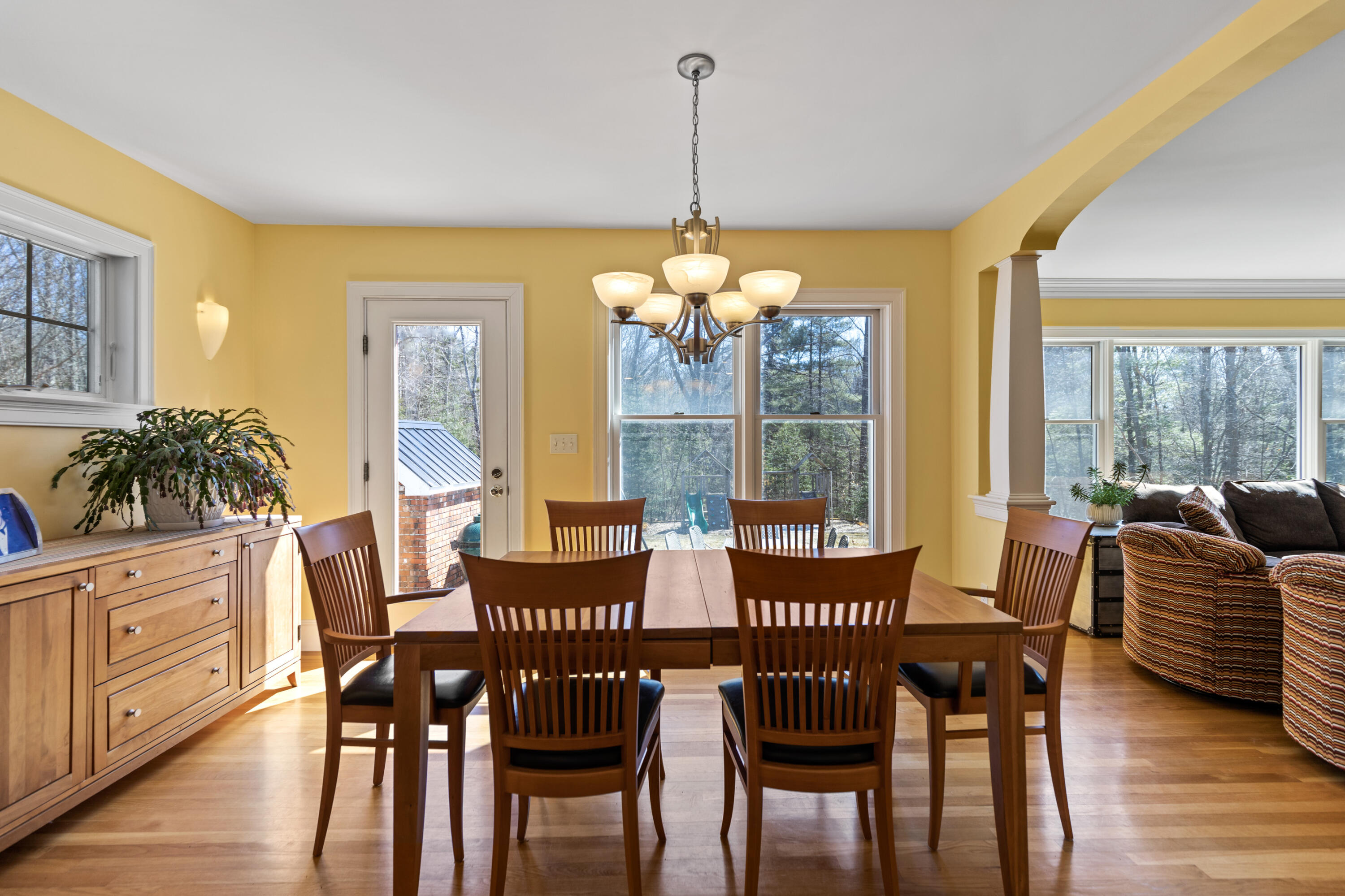 60 Cross Hill Road Cape Elizabeth, ME 04107 - Photo 8 of 88 60CrossHillRoadCapeElizabeth_014