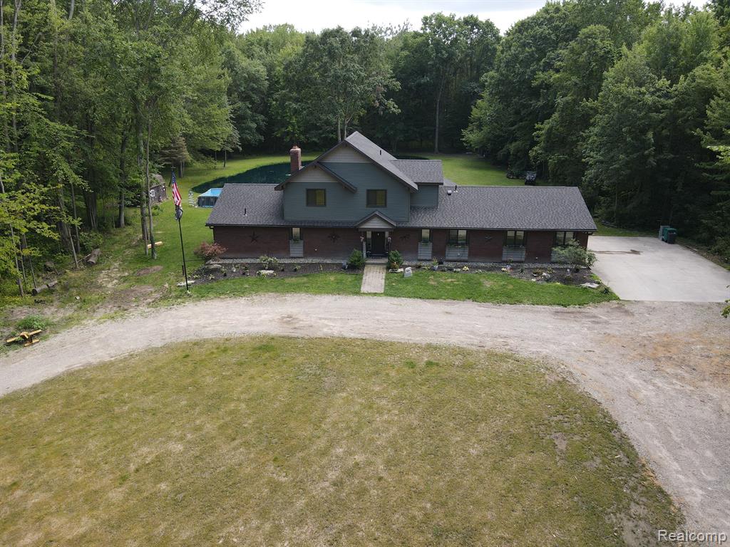 7857 Kendall Road Columbus, MI 48063 - Photo 5 of 72