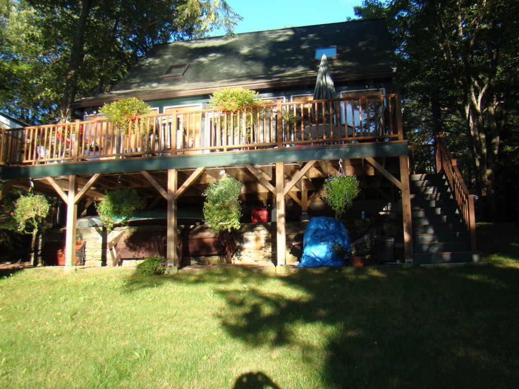 12 Club Road Templeton, MA 01468 - Photo 3 of 6