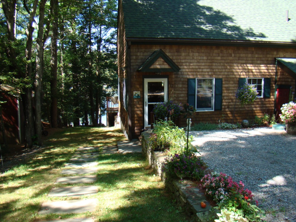 12 Club Road Templeton, MA 01468 - Photo 4 of 6