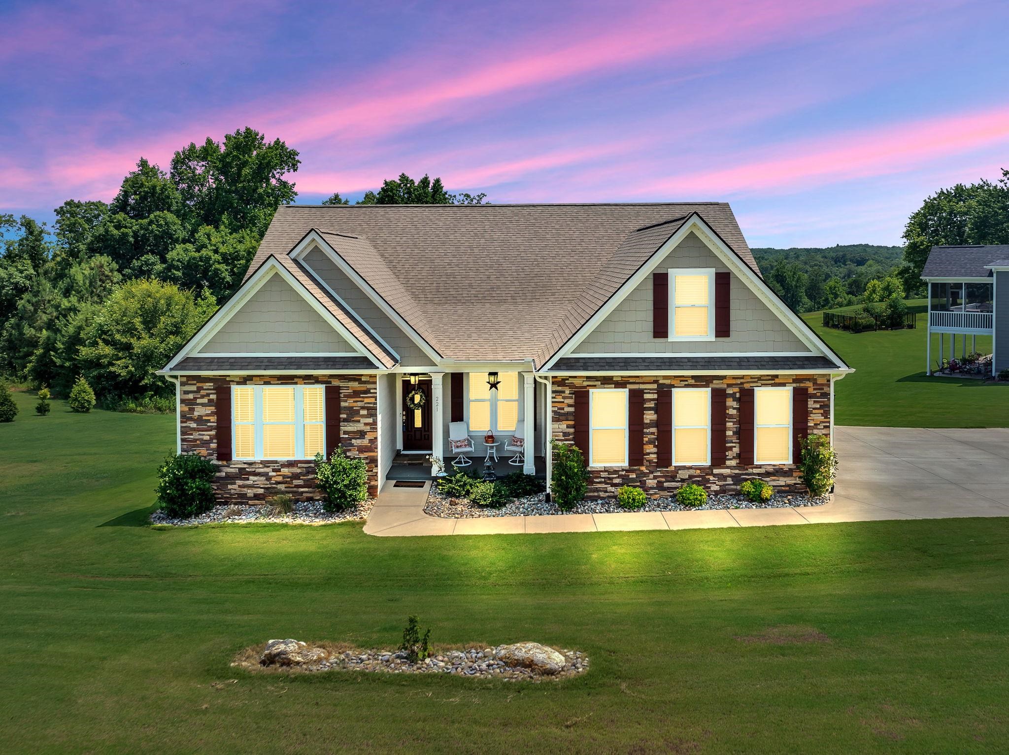 221 West Ridge Water Dr