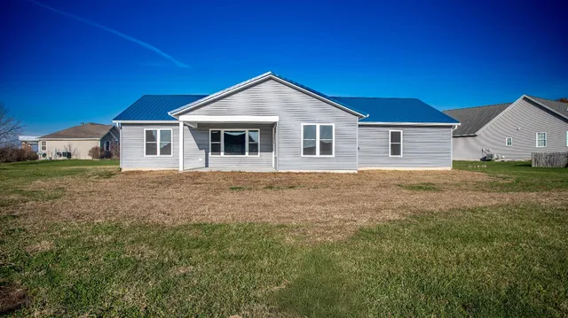 $374,900 | 8124 Catfish Lane, Brookville, IN 47012