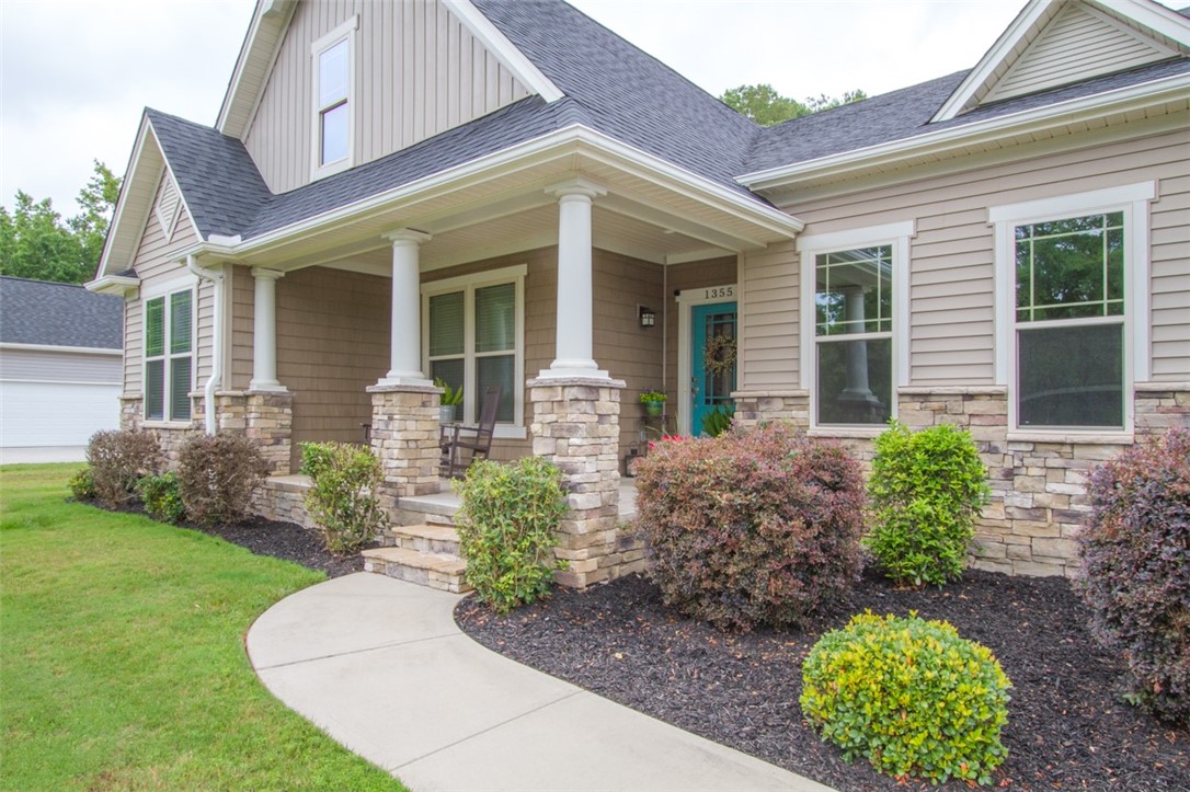 1355 Honey Creek Road Anderson, SC 29621 - Photo 1 of 34