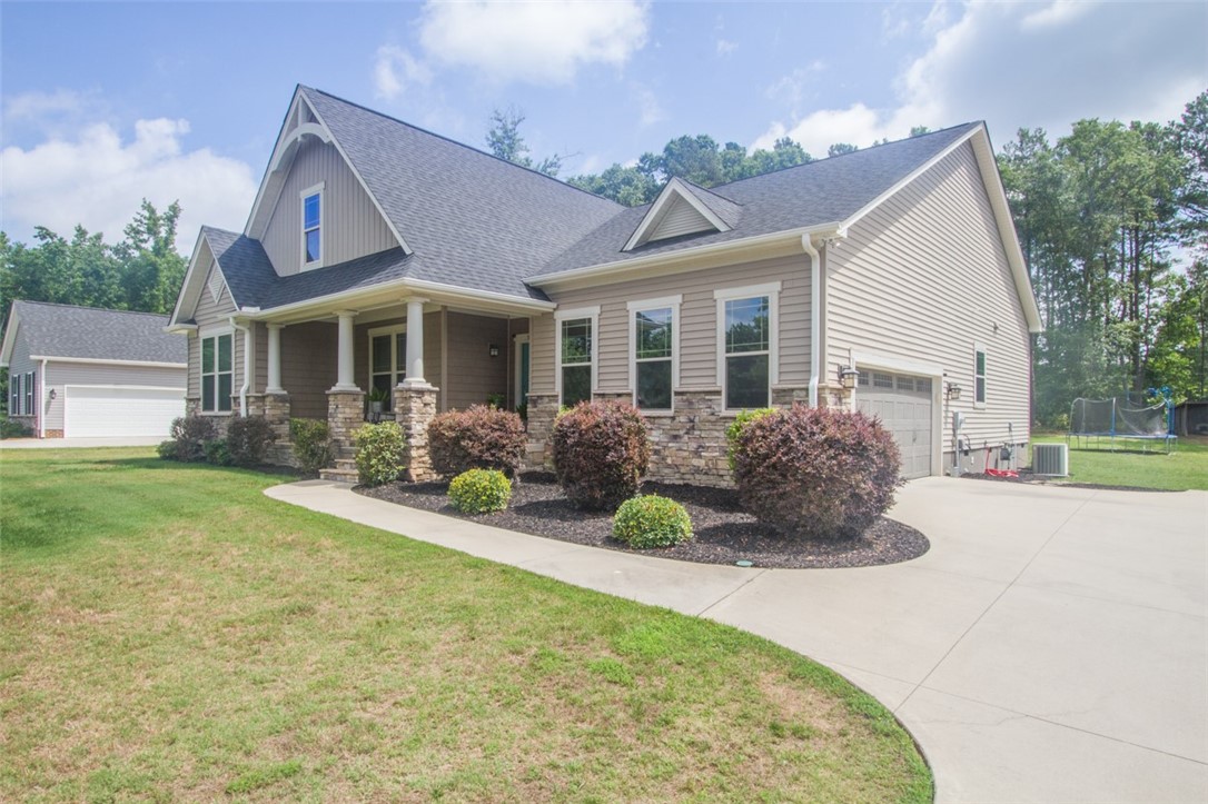 1355 Honey Creek Road Anderson, SC 29621 - Photo 3 of 34
