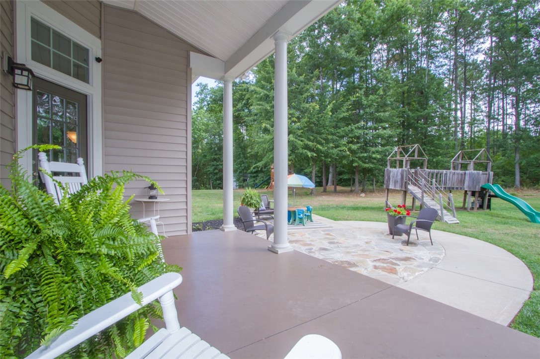 1355 Honey Creek Road Anderson, SC 29621 - Photo 33 of 34