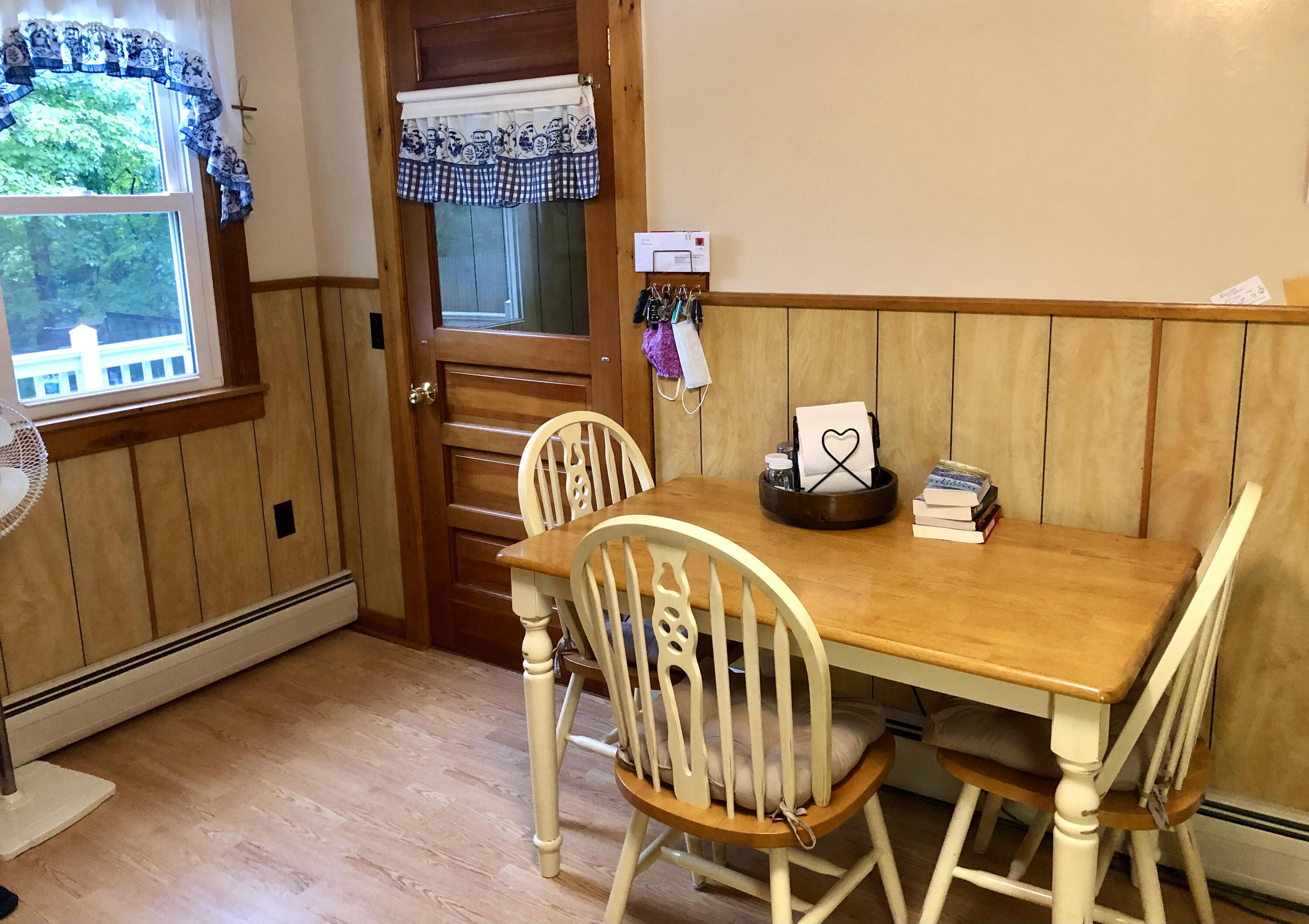 1512 Tremont Road Tremont, ME 04674 - Photo 22 of 39 Dining area