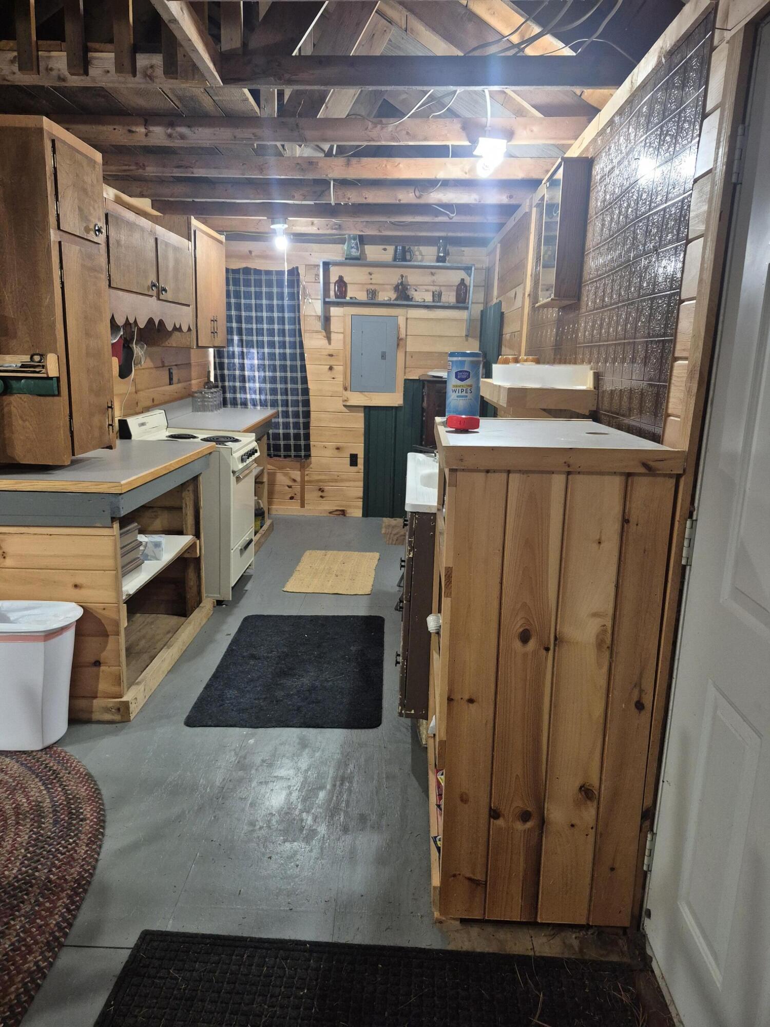 1537 Silver Ridge Road Sherman, ME 04776 - Photo 8 of 28
