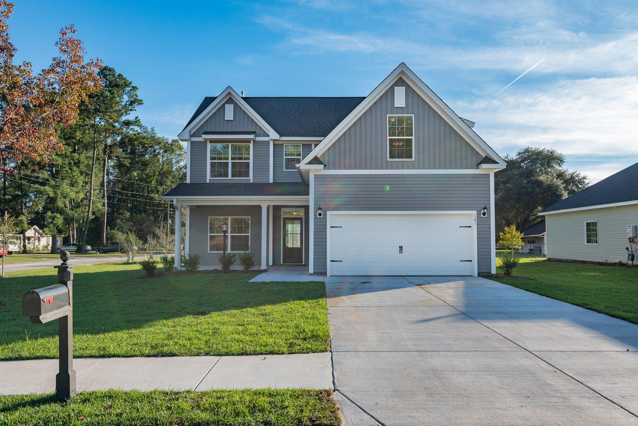 121 Long Trail Way Moncks Corner, SC 29461 - Photo 2 of 64 101KahlersWay-2