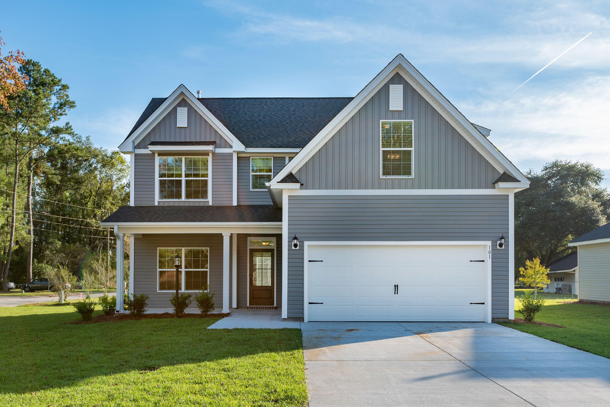 121 Long Trail Way Moncks Corner, SC 29461 - Photo 3 of 64 101KahlersWay-3