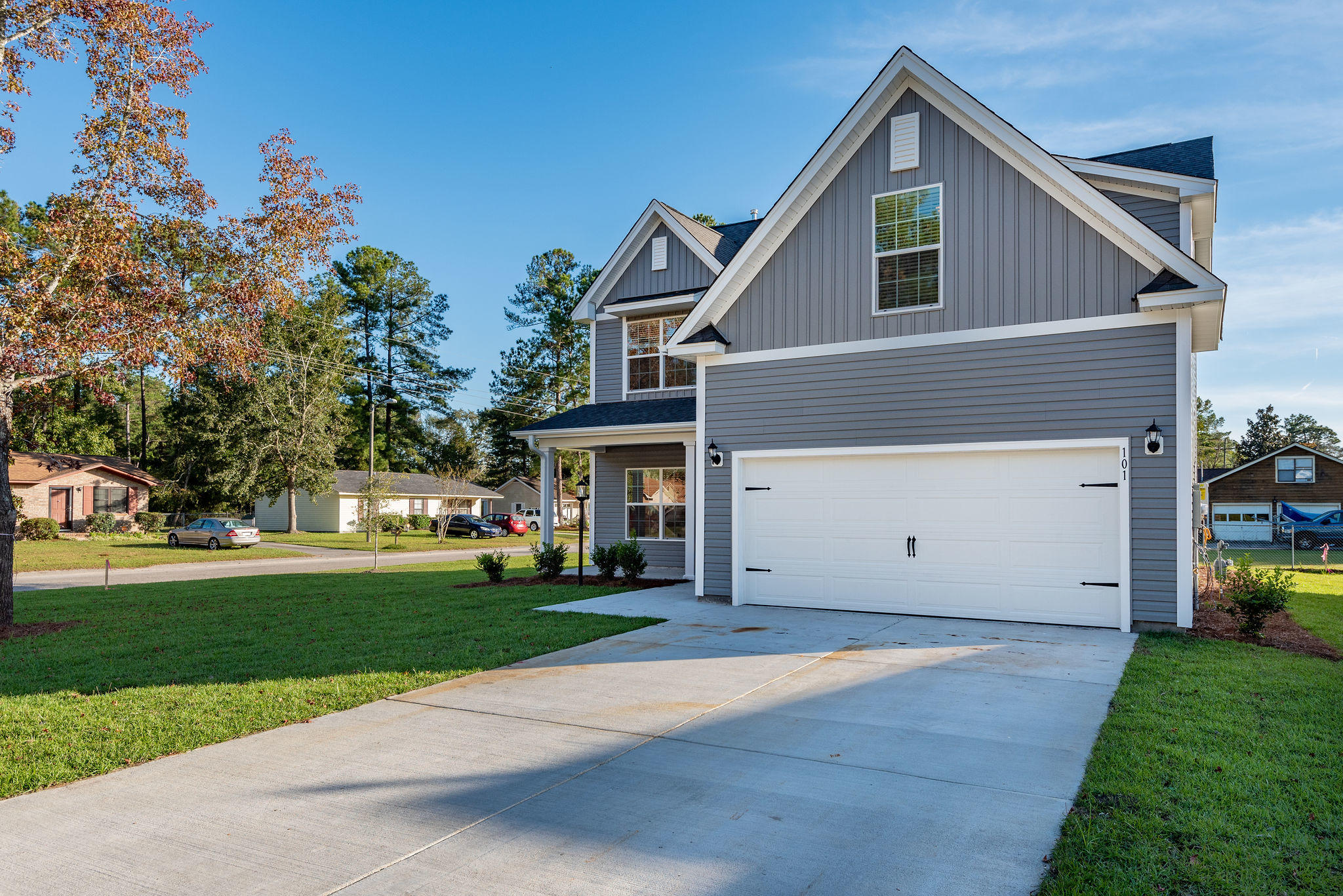 121 Long Trail Way Moncks Corner, SC 29461 - Photo 4 of 64 101KahlersWay-4