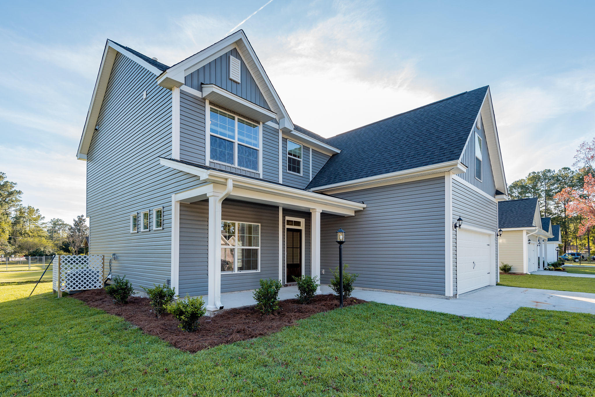 121 Long Trail Way Moncks Corner, SC 29461 - Photo 5 of 64 101KahlersWay-5