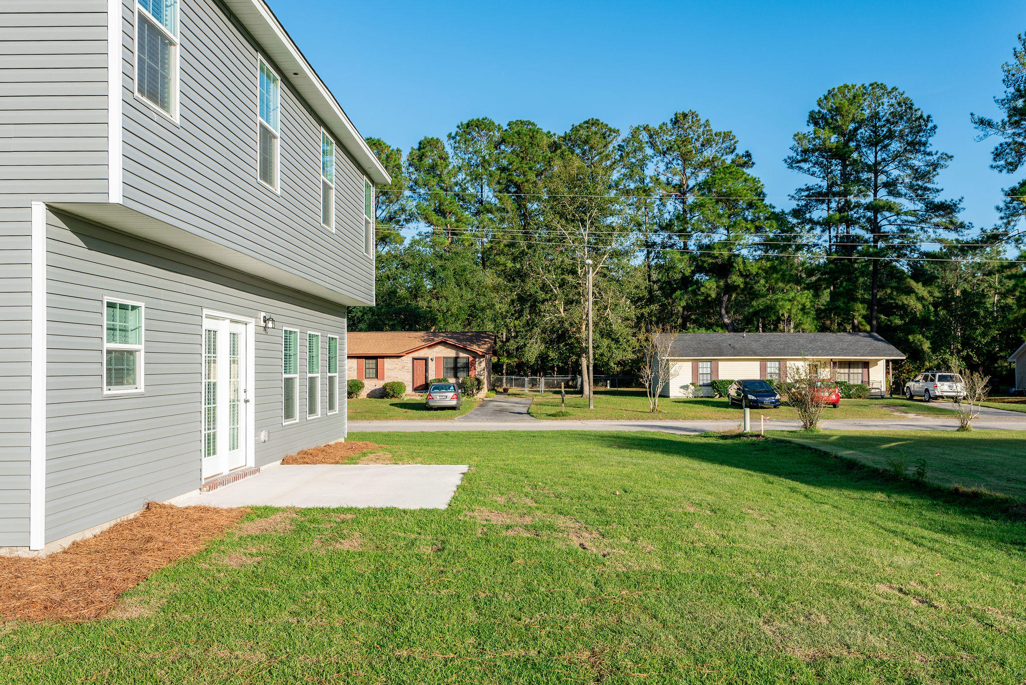 121 Long Trail Way Moncks Corner, SC 29461 - Photo 47 of 64 101KahlersWay-47