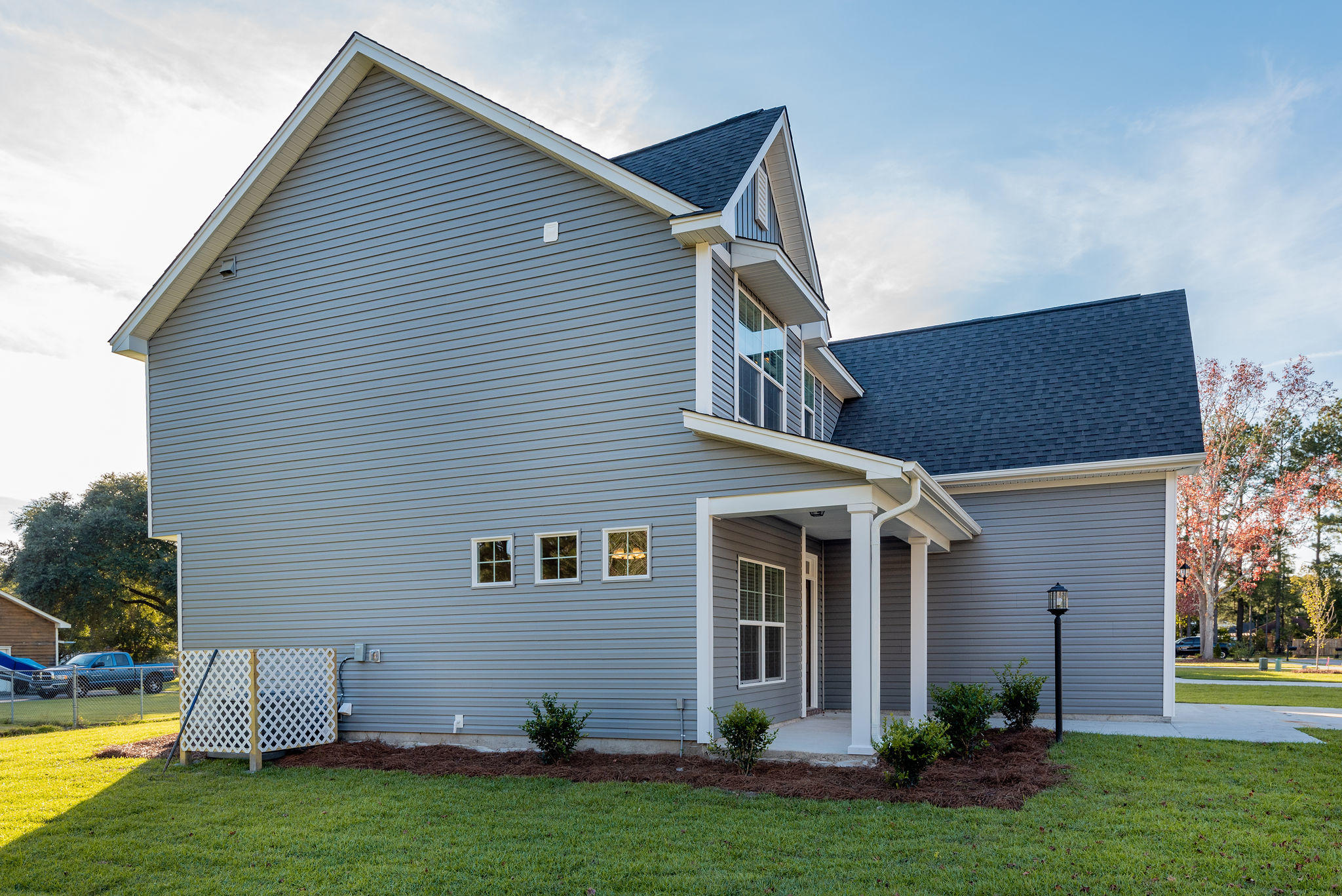 121 Long Trail Way Moncks Corner, SC 29461 - Photo 6 of 64 101KahlersWay-6