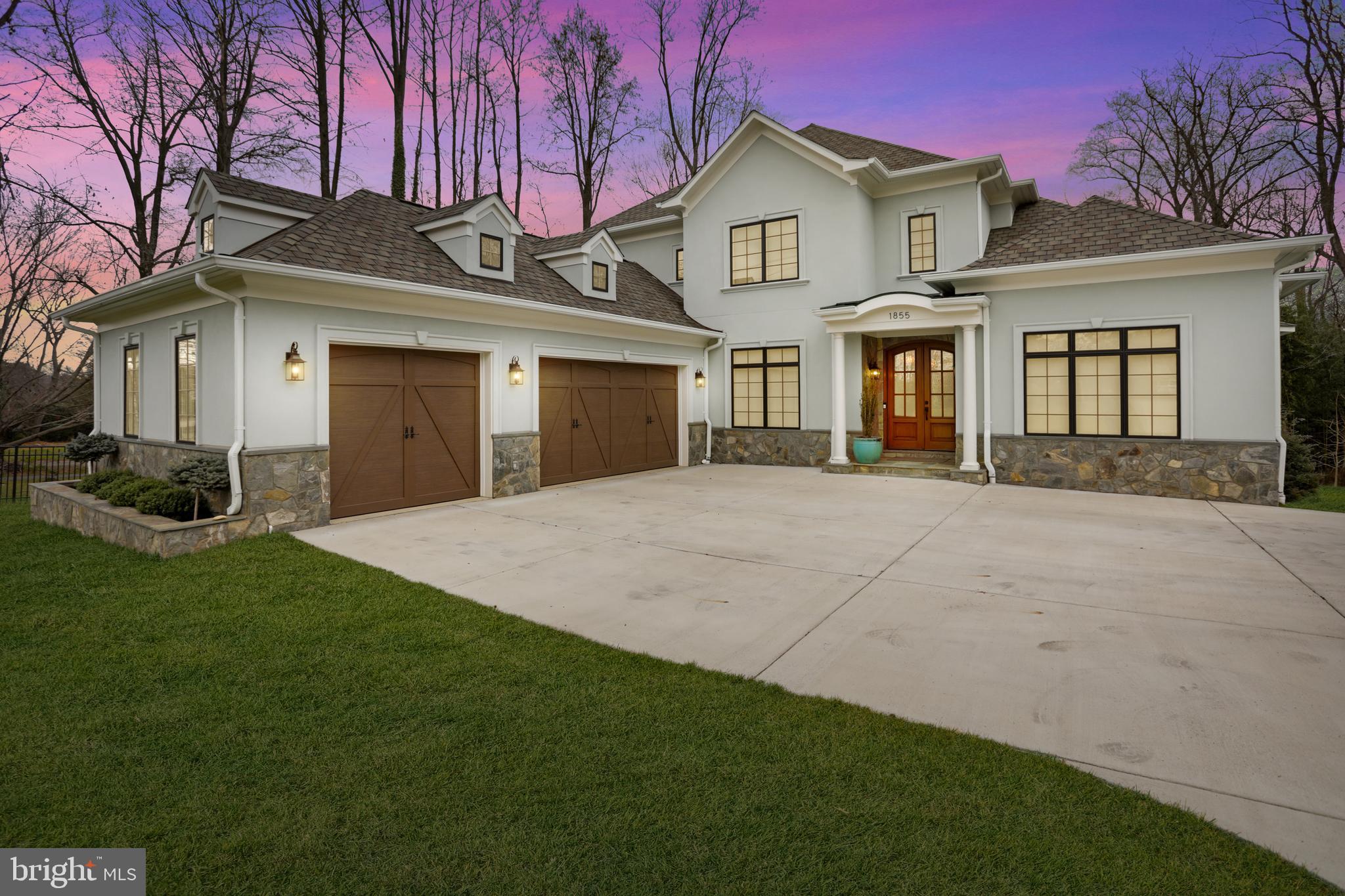 1855 Beulah Road Vienna, VA 22182 - Photo 2 of 49