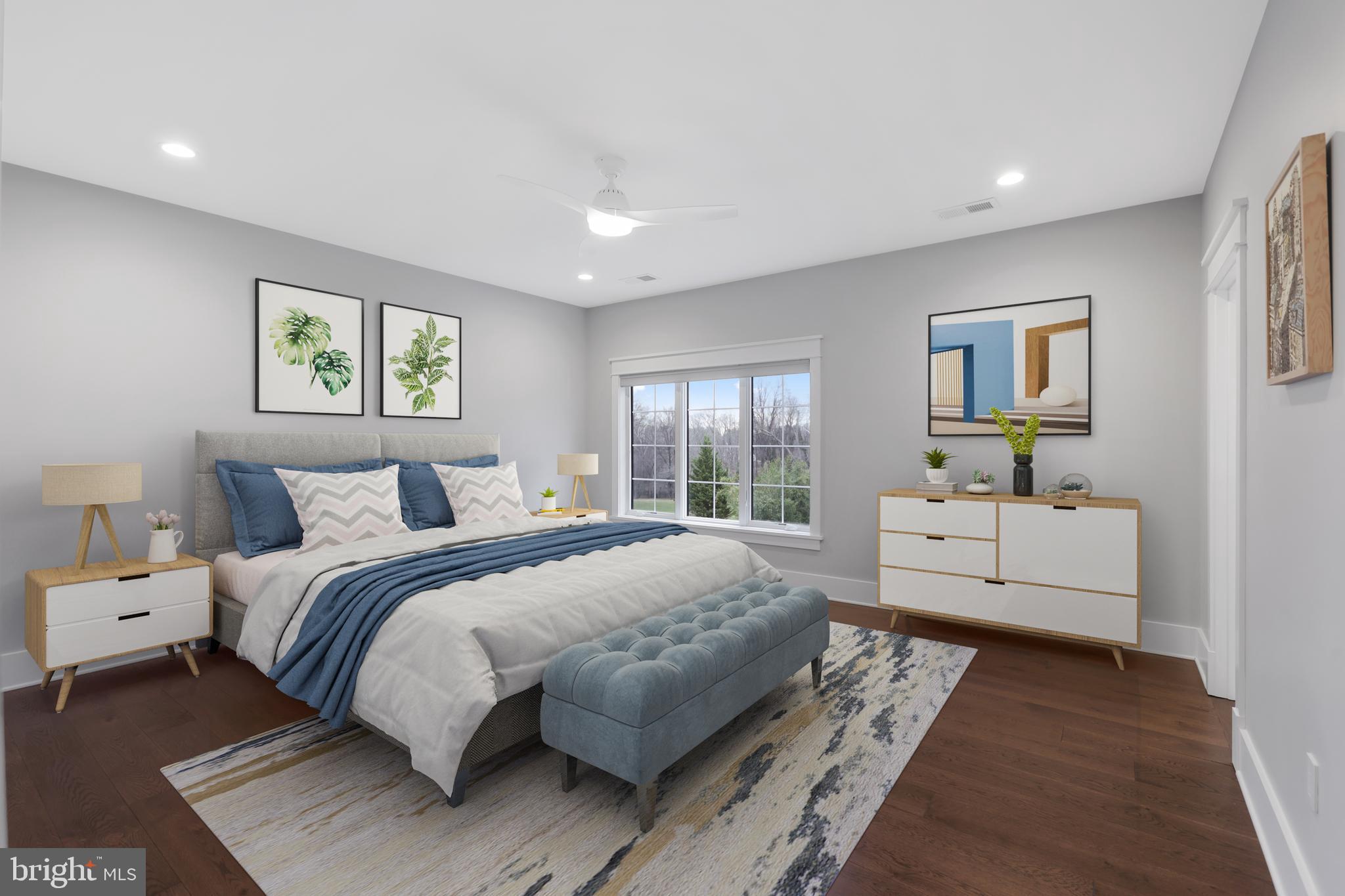 1855 Beulah Road Vienna, VA 22182 - Photo 34 of 49