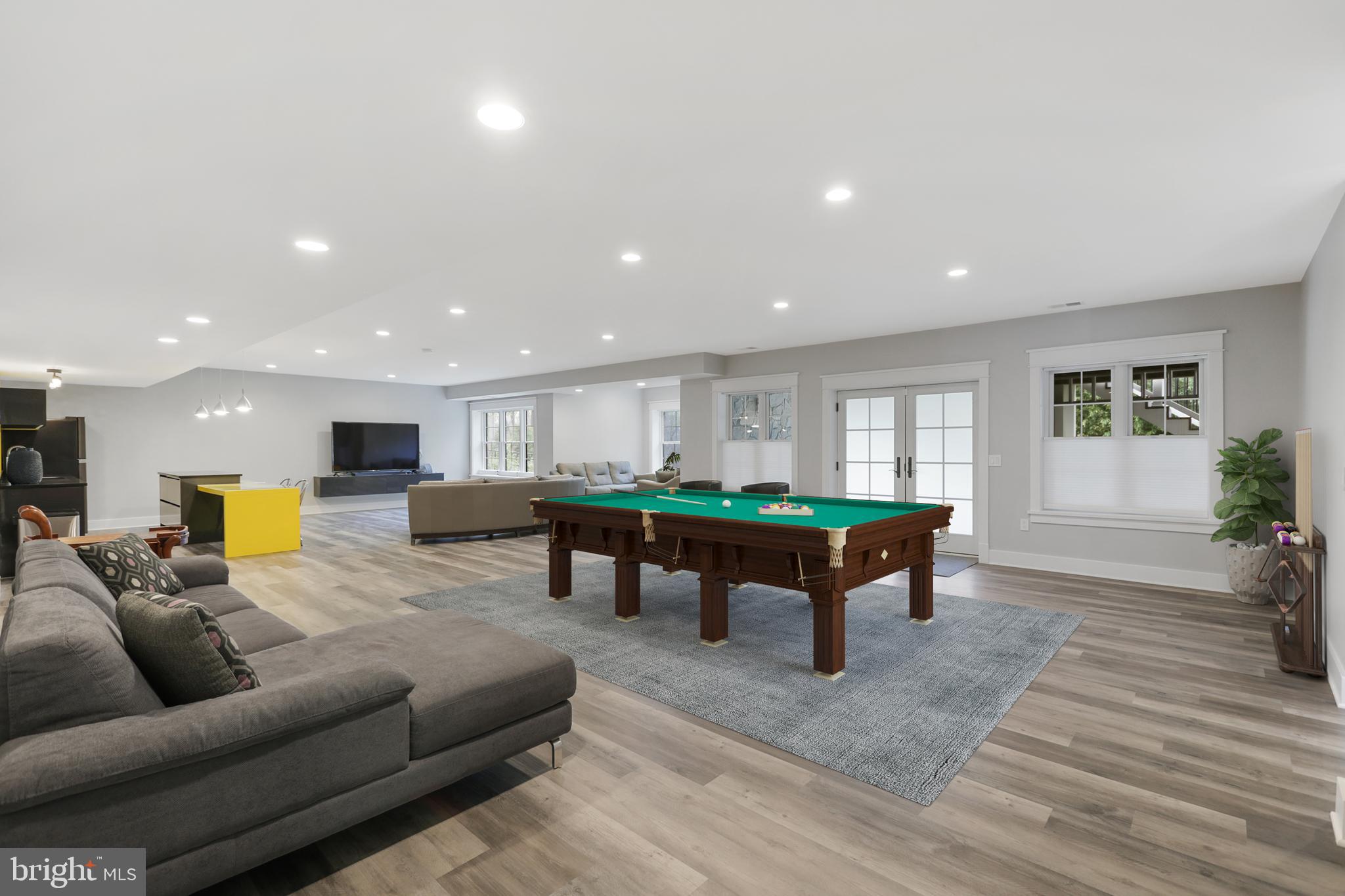 1855 Beulah Road Vienna, VA 22182 - Photo 38 of 49