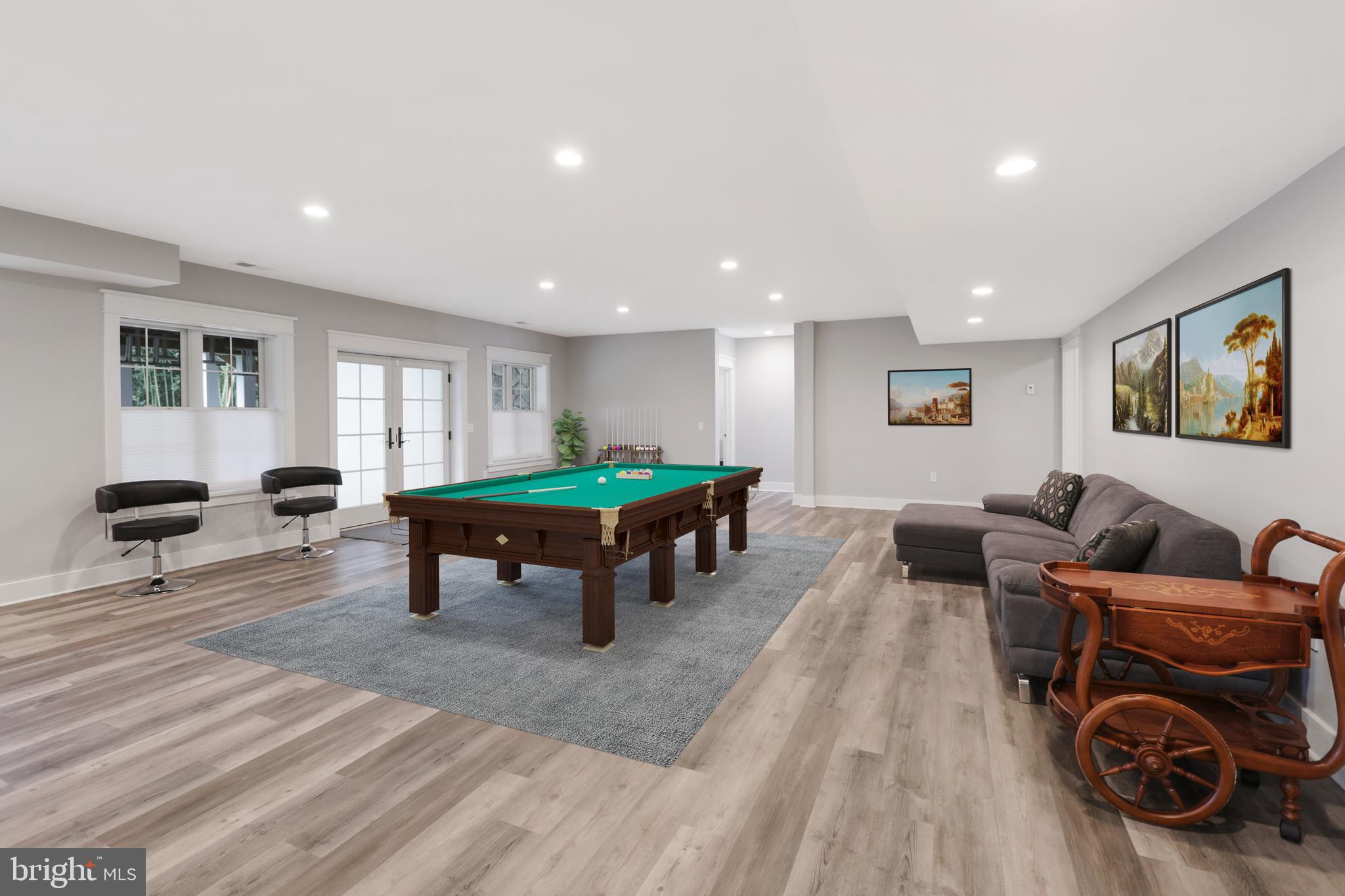 1855 Beulah Road Vienna, VA 22182 - Photo 41 of 49