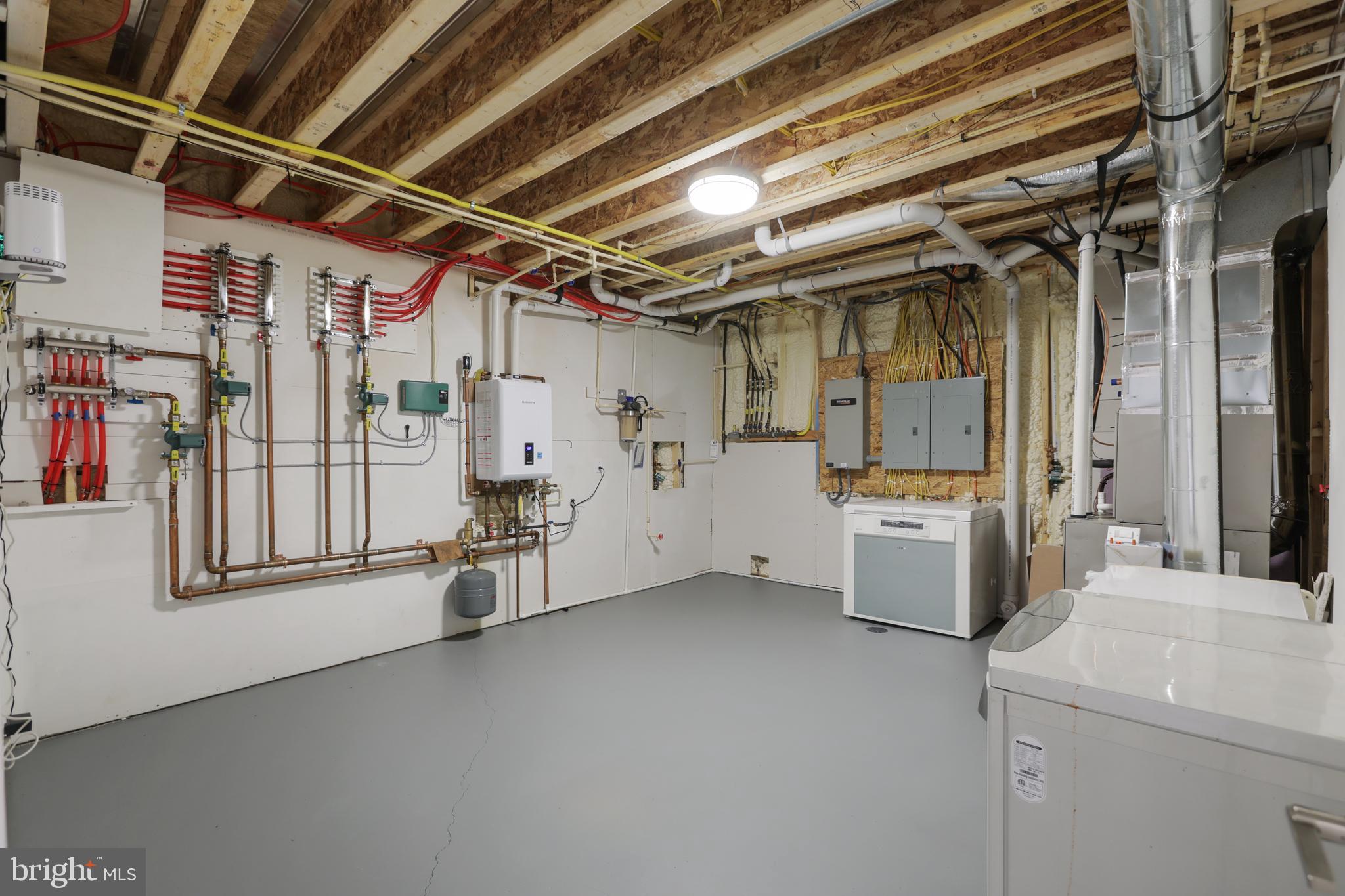 1855 Beulah Road Vienna, VA 22182 - Photo 45 of 49