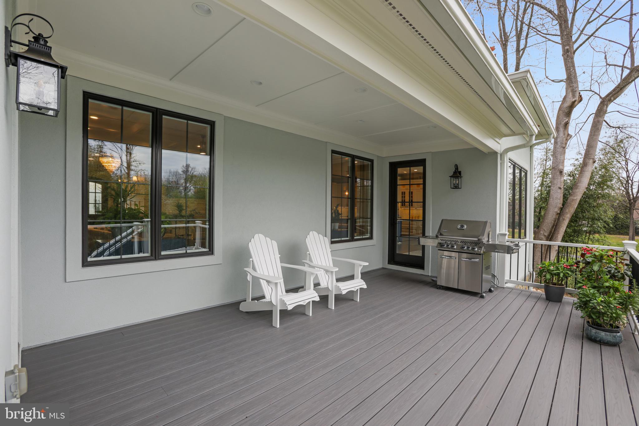 1855 Beulah Road Vienna, VA 22182 - Photo 47 of 49