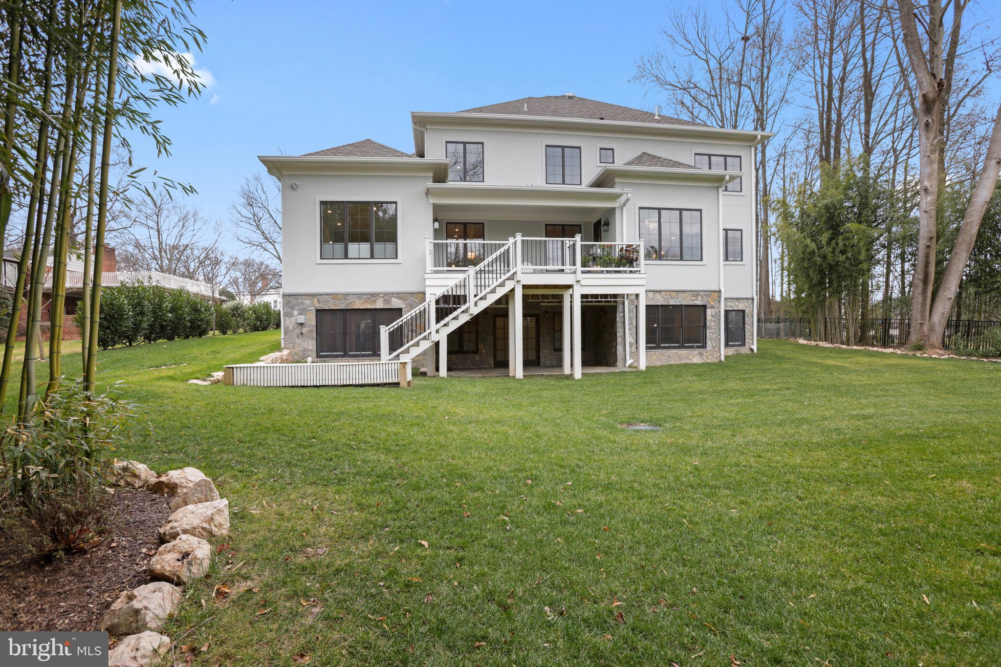 1855 Beulah Road Vienna, VA 22182 - Photo 49 of 49