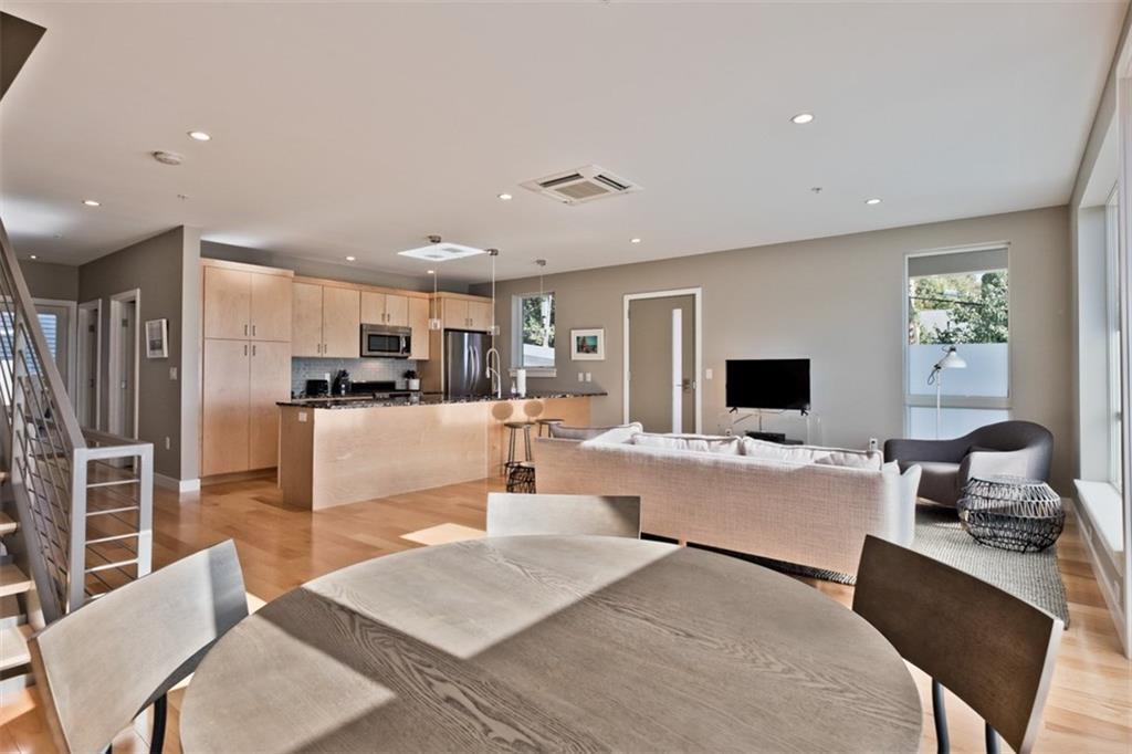 79 Walnut Street, Unit 1 Portland, ME 04101 - Photo 11 of 31 Photo