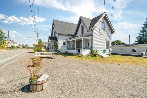 $175,000 | 56 Washington Street, Lubec, ME 04652