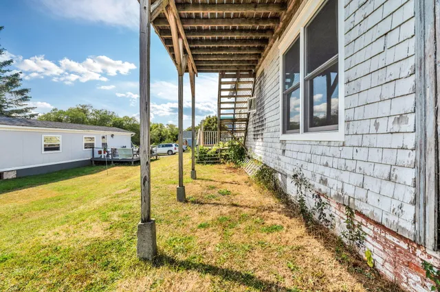 $189,900 | 56 Washington Street, Lubec, ME 04652