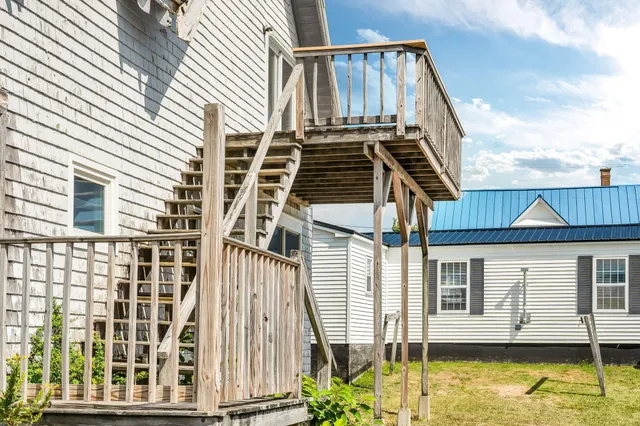 $189,900 | 56 Washington Street, Lubec, ME 04652