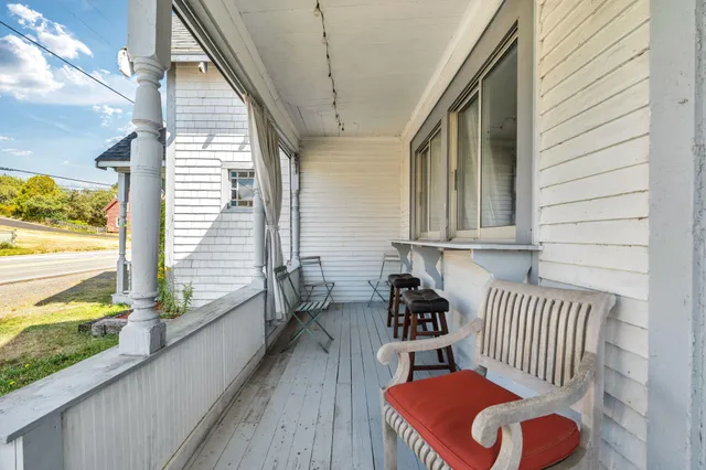 $189,900 | 56 Washington Street, Lubec, ME 04652