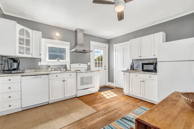 $189,900 | 56 Washington Street, Lubec, ME 04652