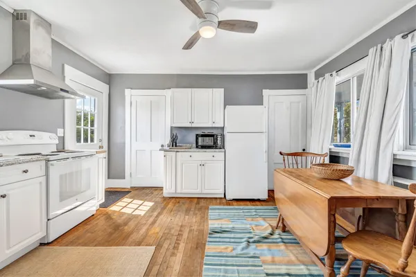 $175,000 | 56 Washington Street, Lubec, ME 04652