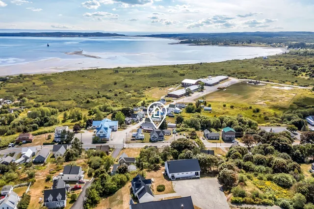 $189,900 | 56 Washington Street, Lubec, ME 04652