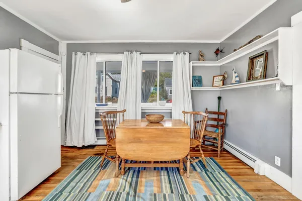 $175,000 | 56 Washington Street, Lubec, ME 04652