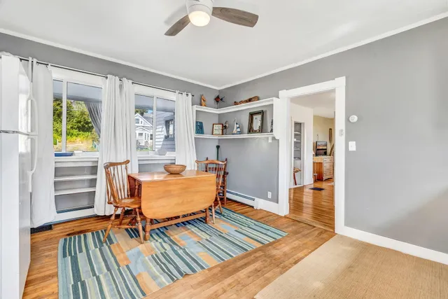 $189,900 | 56 Washington Street, Lubec, ME 04652