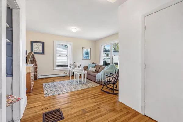 $175,000 | 56 Washington Street, Lubec, ME 04652